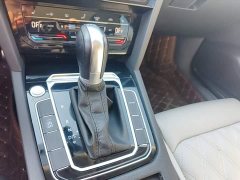 Volkswagen Magotan 2 Million Units Commemorative Edition 330TSI DSG Leading Version - photo 13