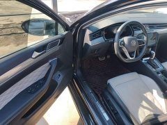 Volkswagen Magotan 2 Million Units Commemorative Edition 330TSI DSG Leading Version - photo 15