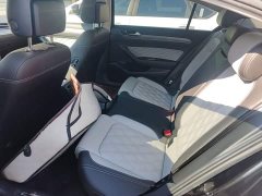 Volkswagen Magotan 2 Million Units Commemorative Edition 330TSI DSG Leading Version - photo 16