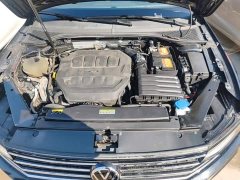 Volkswagen Magotan 2 Million Units Commemorative Edition 330TSI DSG Leading Version - photo 19