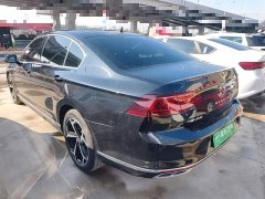 Volkswagen Magotan 2 Million Units Commemorative Edition 330TSI DSG Leading Version - photo 4