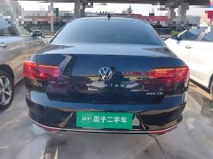 Volkswagen Magotan 2 Million Units Commemorative Edition 330TSI DSG Leading Version - photo 5