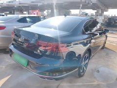 Volkswagen Magotan 2 Million Units Commemorative Edition 330TSI DSG Leading Version - photo 6