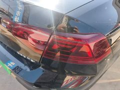 Volkswagen Magotan 2 Million Units Commemorative Edition 330TSI DSG Leading Version - photo 7