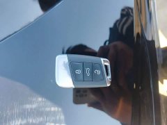 Volkswagen Magotan 2 Million Units Commemorative Edition 330TSI DSG Leading Version - photo 8