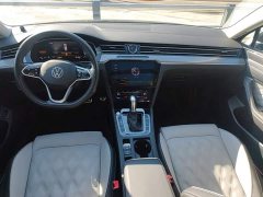 Volkswagen Magotan 2 Million Units Commemorative Edition 330TSI DSG Leading Version - photo 9