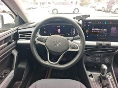 Volkswagen Lavida 1.5L Automatic Starry Sky Five Million Edition - ფოტო 10