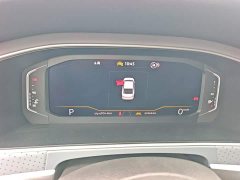 Volkswagen Lavida 1.5L Automatic Starry Sky Five Million Edition - ფოტო 11