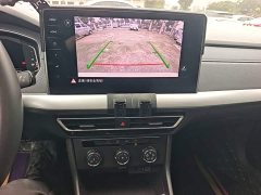 Volkswagen Lavida 1.5L Automatic Starry Sky Five Million Edition - ფოტო 12