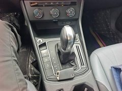 Volkswagen Lavida 1.5L Automatic Starry Sky Five Million Edition - ფოტო 13