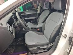 Volkswagen Lavida 1.5L Automatic Starry Sky Five Million Edition - ფოტო 14