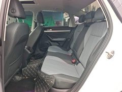 Volkswagen Lavida 1.5L Automatic Starry Sky Five Million Edition - ფოტო 16