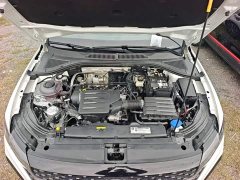 Volkswagen Lavida 1.5L Automatic Starry Sky Five Million Edition - ფოტო 19