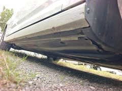 Volkswagen Lavida 1.5L Automatic Starry Sky Five Million Edition - ფოტო 20