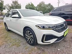 Volkswagen Lavida 1.5L Automatic Starry Sky Five Million Edition - ფოტო 3