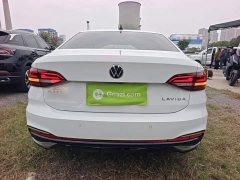Volkswagen Lavida 1.5L Automatic Starry Sky Five Million Edition - ფოტო 5