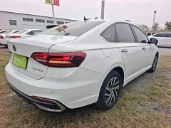 Volkswagen Lavida 1.5L Automatic Starry Sky Five Million Edition - ფოტო 6
