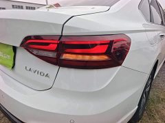 Volkswagen Lavida 1.5L Automatic Starry Sky Five Million Edition - ფოტო 7
