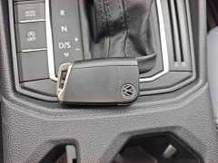 Volkswagen Lavida 1.5L Automatic Starry Sky Five Million Edition - ფოტო 8