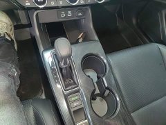 Honda Civic 240TURBO CVT Dynamic Edition - ფოტო 13