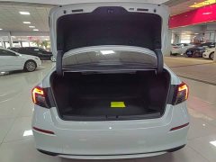 Honda Civic 240TURBO CVT Dynamic Edition - ფოტო 18