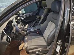 Audi A6L 40 TFSI Luxury Sport Edition - ფოტო 10
