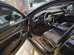 Audi A6L 40 TFSI Luxury Sport Edition - ფოტო 11