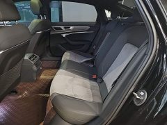 Audi A6L 40 TFSI Luxury Sport Edition - ფოტო 12