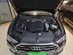Audi A6L 40 TFSI Luxury Sport Edition - ფოტო 15