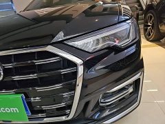 Audi A6L 40 TFSI Luxury Sport Edition - ფოტო 17