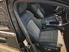 Audi A6L 40 TFSI Luxury Sport Edition - ფოტო 19