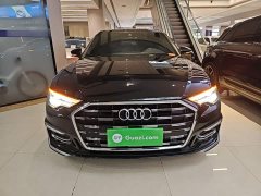 Audi A6L 40 TFSI Luxury Sport Edition - ფოტო 2