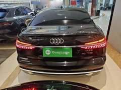 Audi A6L 40 TFSI Luxury Sport Edition - ფოტო 3