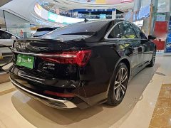 Audi A6L 40 TFSI Luxury Sport Edition - ფოტო 4