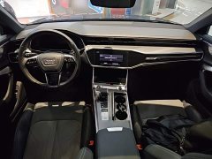 Audi A6L 40 TFSI Luxury Sport Edition - ფოტო 5