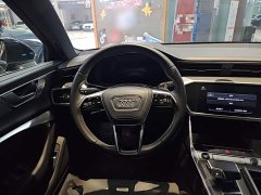Audi A6L 40 TFSI Luxury Sport Edition - ფოტო 6