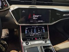 Audi A6L 40 TFSI Luxury Sport Edition - ფოტო 8
