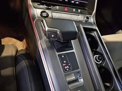 Audi A6L 40 TFSI Luxury Sport Edition - ფოტო 9