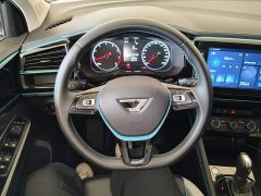 Volkswagen Jetta VS5 280TSI Automatic Gloss Deluxe Edition - ფოტო 10