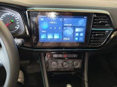 Volkswagen Jetta VS5 280TSI Automatic Gloss Deluxe Edition - ფოტო 12