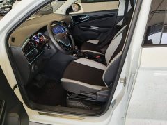 Volkswagen Jetta VS5 280TSI Automatic Gloss Deluxe Edition - ფოტო 14