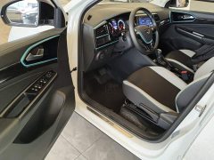 Volkswagen Jetta VS5 280TSI Automatic Gloss Deluxe Edition - ფოტო 15