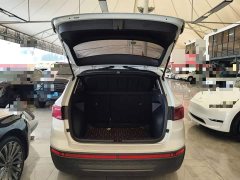 Volkswagen Jetta VS5 280TSI Automatic Gloss Deluxe Edition - ფოტო 18
