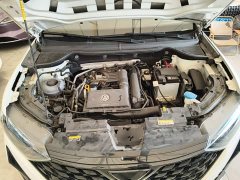 Volkswagen Jetta VS5 280TSI Automatic Gloss Deluxe Edition - ფოტო 19