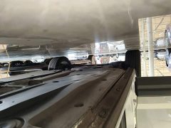 Volkswagen Jetta VS5 280TSI Automatic Gloss Deluxe Edition - ფოტო 20