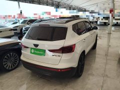 Volkswagen Jetta VS5 280TSI Automatic Gloss Deluxe Edition - ფოტო 6
