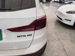 Volkswagen Jetta VS5 280TSI Automatic Gloss Deluxe Edition - ფოტო 7