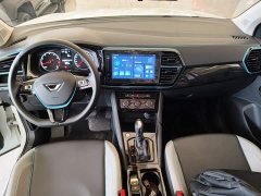 Volkswagen Jetta VS5 280TSI Automatic Gloss Deluxe Edition - ფოტო 9