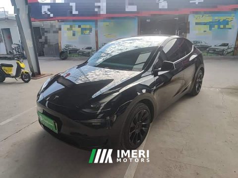 2022 Tesla Model Y Facelift Rear-Wheel Drive - ავტომობილი ჩინეთიდან