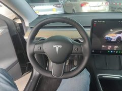 Tesla Model Y Facelift Rear-Wheel Drive - ფოტო 10
